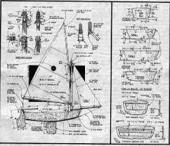 sailboat boat plans 24 designs small