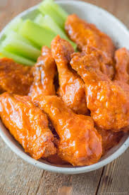 baked hot wings courtney s sweets