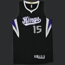 Vintage nba nike sacramento kings #55 jason williams shirt jersey vest small. Demarcus Cousins Sacramento Kings Game Worn Jersey Kia Nba Tip Off 15 Nba Auctions