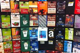 5 gift card stock plays the gift that