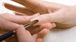 nail repairs and what are nail repair