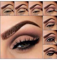 gorgeous step by step makeup tutorials