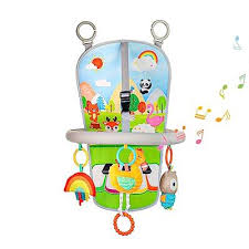 Car Seat Toys Carseat Toys For