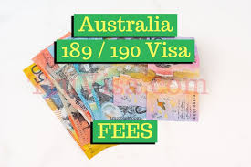 Australia Pr Fees 189 190 Fees For Permanent Residency