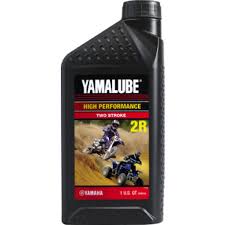 Yamalube 2r Two Stroke Oil