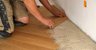 Install Wood Flooring Over Tiled Floors