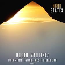 Dreamtime Chart By Roger Martinez Tracks On Beatport