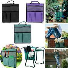 Gardening Tool Storage Bag Pouch For