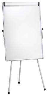 Hot Item Flip Chart Board Whiteboard White Board Fc 333
