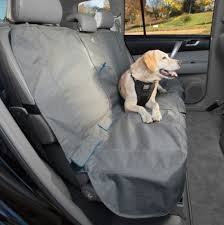 Bench Car Seat Covers And Protectors