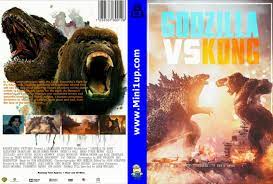 ใหม่ << [MINI Super-HQ] Godzilla vs. Kong (2021) ก็อดซิลล่า ปะทะ คอง  [พากย์ไทย 2.0 + อังกฤษ DTS] [ซับไทย + อังกฤษ] [1080p] [MKV] [Movie]  [Mini1up] [ไฟล์เดียว] - Mini1Up