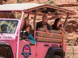 sedona jeep tours tours sell out
