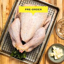 If thanksgiving is one to two days away, opt for a fresh bird that does not need to thaw. The Best Turkey To Buy For Thanksgiving And How Much You Need Chowhound