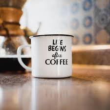 Life with coffee podcast