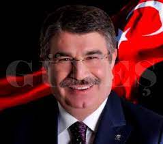 İçişleri Bakanı İdris Naim Şahin “PKK'nın Kürtlük davası bahanedir” ::  Güneş Gazetesi - Fatsa | Memleketci Siy