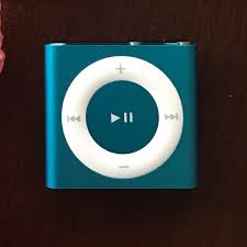 The airpods just use bluetooth. Apple Other Nwot Case Clip For Ipod Shuffle 4th Generation Poshmark