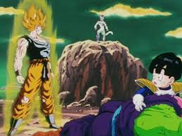 Dragon ball z teaches valuable character virtues. Linc Murdock On Twitter Dragon Ball Z Episode 95 Transformed At Last The Legendary Super Saiyan Son Goku Dragon Ball Super Episode 95 The Wickedest The Most Evil Freeza S Rampage Https T Co Fxf2mqpsiw