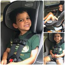 Inflatable seat belts graco has determined that the extend2fit can be installed with inflatable seat belts found in some ford motor company vehicles. A Great Car Seat Graco Extend2fit Platinum Review Mommy Katie Car Seats Convertible Car Seat Car Seat Reviews