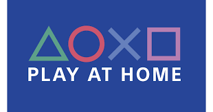 Play slots whenever it's convenient. Play At Home Playstation S Response To Covid 19 Us