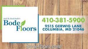 locally owned flooring provider in