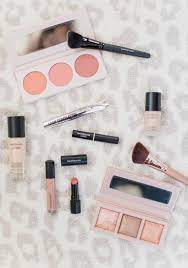 my favorite bareminerals s