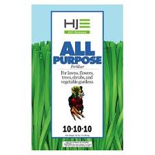 all purpose fertilizer 10 10 10