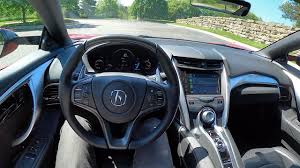 2020 acura nsx pov final thoughts