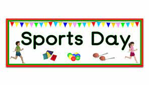 Sports Day 2023 – Broughton Primary