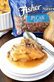 Flavored with chocolate, cinnamon and brown sugar, there's a lot to love about this easy bread pudding recipe. Caramel Bread Pudding Shugary Sweets