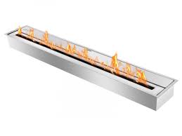 Ethanol Burner Ventless Fireplace