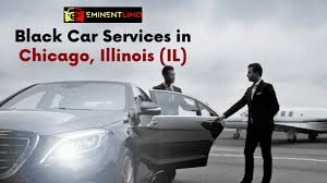 Best Black Car Services in Chicago Illinois (IL) | From $65