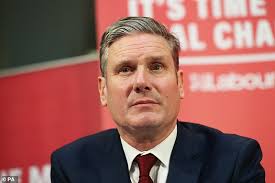 (redirected from david lindon lammy). Sir Keir Starmer Enters Race To Become Leader Of The Labour Party Express Digest