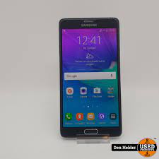 samsung galaxy note 4 32gb android 6 0