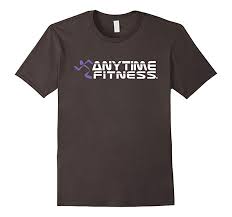 Click the logo and download it! Anytime Fitness Logo T Shirt Rt Rateeshirt