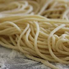 gluten free pasta recipe for pasta machines