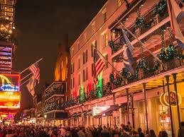 new orleans hotel guide 2024