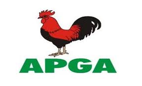 Image result for APGA TO TEAM UP WITH OTHER BIG PARTIES AHEAD OF 2023