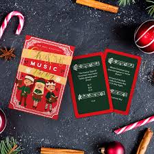 We've got 11 questions—how many will you get right? Gift Republic Christmas Movie And Tv Trivia Amazon Co Uk Toys Games