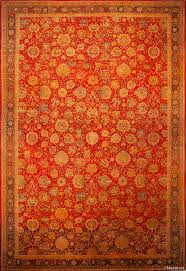19th century rugs qajar dynasty rugs