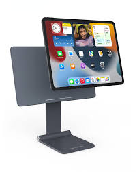 magnetic stand for ipad pro adjule