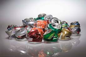 aluminum can recycling pros cons