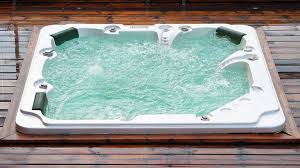 Average Cost Of An In Ground Hot Tub