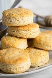 no milk biscuit recipe made with just 5