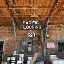 pacific flooring supply 1527 n c st