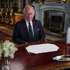 King Charles III to be formally proclaimed new UK monarch | News | Al  Jazeera