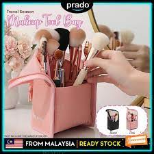 prado msia travel makeup bag make