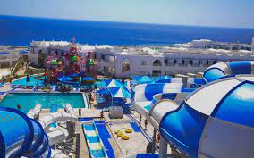 Albatros Palace Resort Sharm El Sheikh (ex. Cyrene Grand Hotel) Sharm El  Sheikh / Ras Nazran Egypt photo, price for the vacation from Join UP!