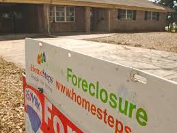 foreclosures rise again in ga