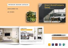 interior design catalog 10 exles