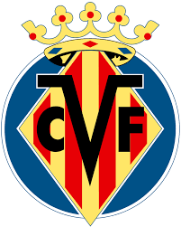 Logo Villarreal CF PNG transparan - StickPNG